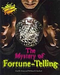 The Mystery of Fortune-Telling (Paperback)