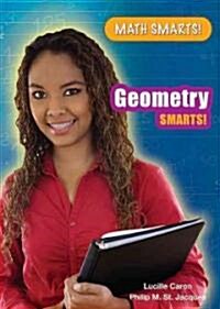Geometry Smarts! (Library Binding)