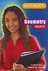 Geometry Smarts! (Paperback)