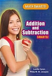 Addition and Subtraction Smarts! (Paperback)
