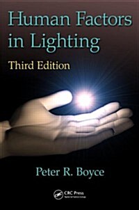 Human Factors in Lighting (Paperback, 3)