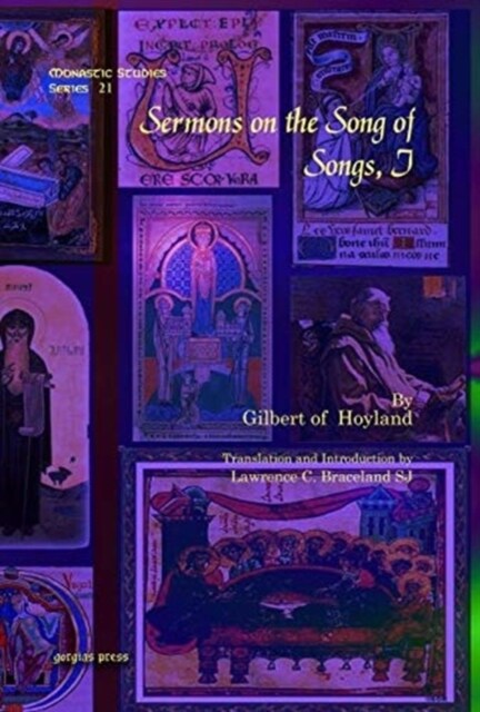 Sermons on the Song of Songs, I (Hardcover)