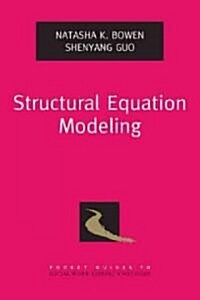 Structural Equation Modeling (Paperback)