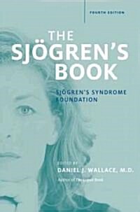 The Sjogrens Book (Hardcover, 4)