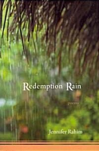 Redemption Rain (Paperback)