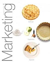 Marketing: Defined, Explained, Applied (Paperback, 2, Revised)