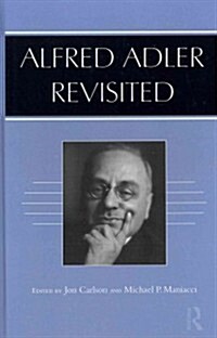 Alfred Adler Revisited (Hardcover)