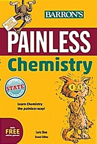 Painless Chemistry (Paperback)