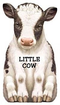 Little Cow (Board Books)