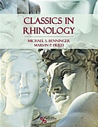 Classics in Rhinology (Paperback)