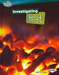 Investigating Heat (Library Binding)