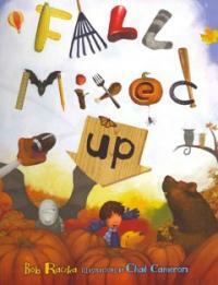 Fall Mixed Up (School & Library)