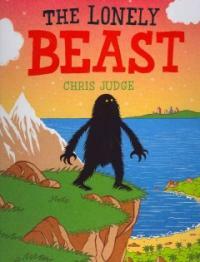 The Lonely Beast (Hardcover)