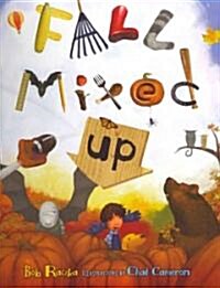 Fall Mixed Up (Hardcover)