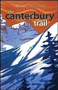 The Canterbury Trail (Paperback)