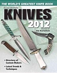 Knives 2012 (Paperback, 32th)