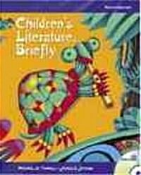 Childrens Literature, Briefly Value Pack (Includes Roll of Thunder, Hear My Cry & Seven Blind Mice ) (Paperback)