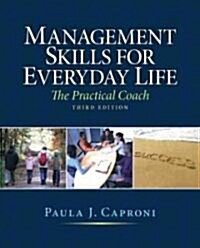 Management Skills for Everyday Life (Paperback, 3)