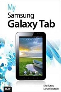 My Samsung Galaxy Tab (Paperback)