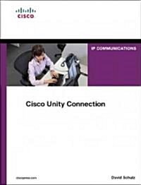 Cisco Unity Connection (Paperback)