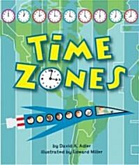 Time Zones (Paperback)