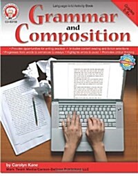 Grammar and Composition, Grades 5 - 12 (Paperback)