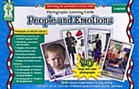 People and Emotions (Cards, FLC)