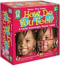 How Do You Feel? Board Game (Other)