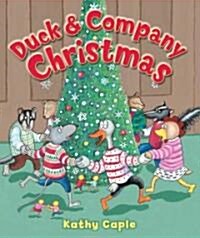 Duck & Company Christmas (Hardcover)