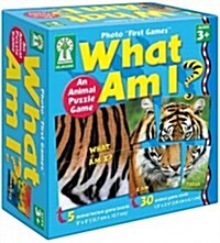 What Am I? Board Game (Other)