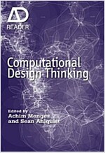 Computational Design Thinking (Paperback)
