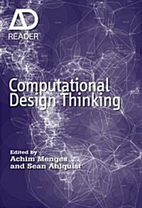 Computational Design Thinking (Paperback)