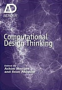 Computational Design Thinking (Hardcover)