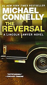 The Reversal (Mass Market Paperback)