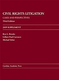 Civil Rights Litigation (Paperback)