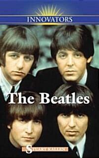 The Beatles: British Pop Sensation (Library Binding)