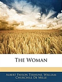 The Woman (Paperback)