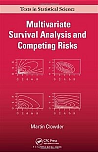 Multivariate Survival Analysis and Competing Risks (Hardcover)