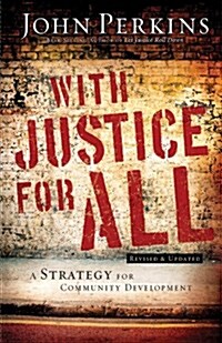 With Justice for All (Paperback, 3rd, Revised, Updated)