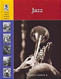 Jazz (Hardcover)