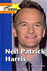 Neil Patrick Harris (Library Binding)