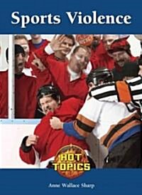 Sports Violence (Library)