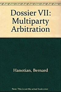 Multiparty Arbitration (Paperback)