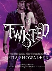 Twisted (Hardcover)