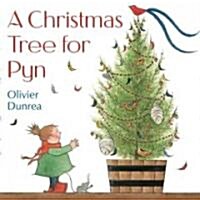 A Christmas Tree for Pyn (Hardcover)