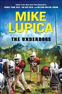 [중고] The Underdogs (Hardcover)