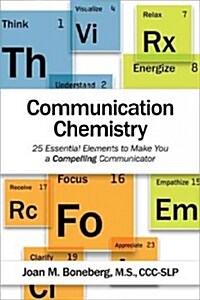 Communication Chemistry (Paperback)