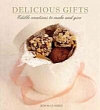 Delicious Gifts (Paperback)