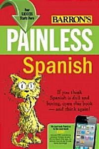Painless Spanish (Paperback, 2)