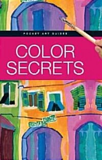 Color Secrets (Hardcover)